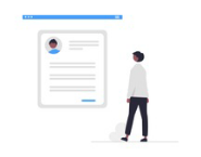 人材採用調査