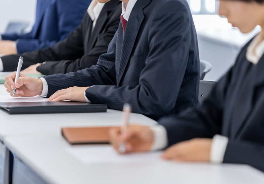 企業調査（企業信用調査、与信調査）